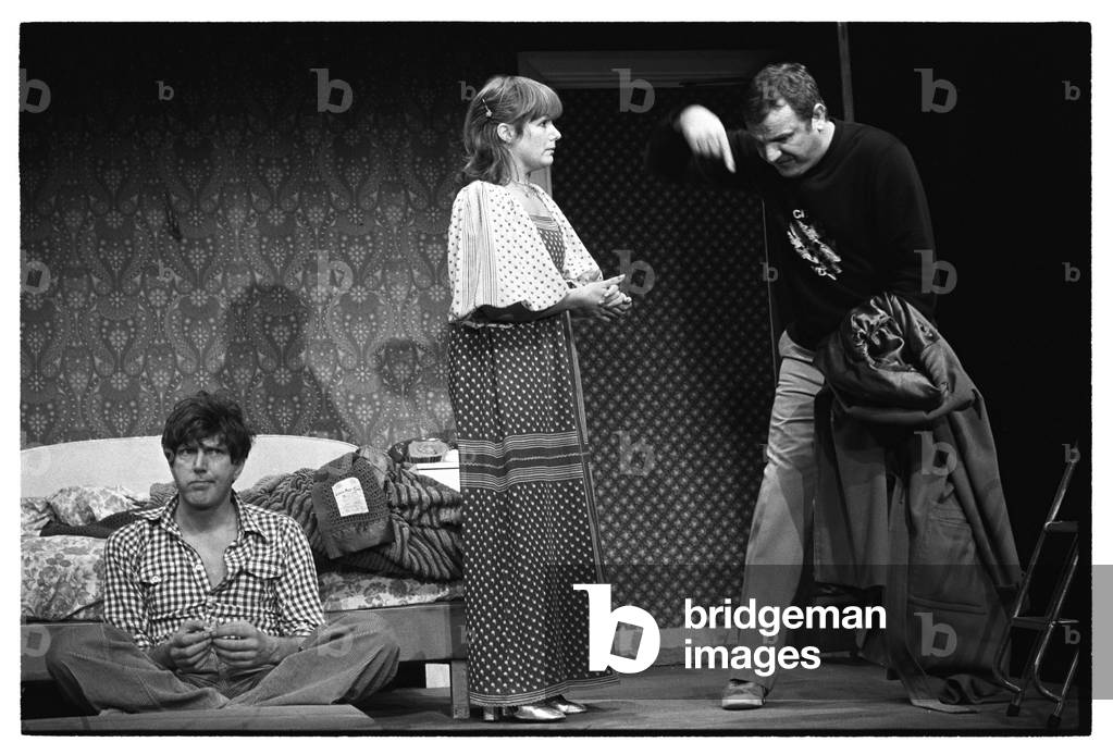 Bedroom Farce