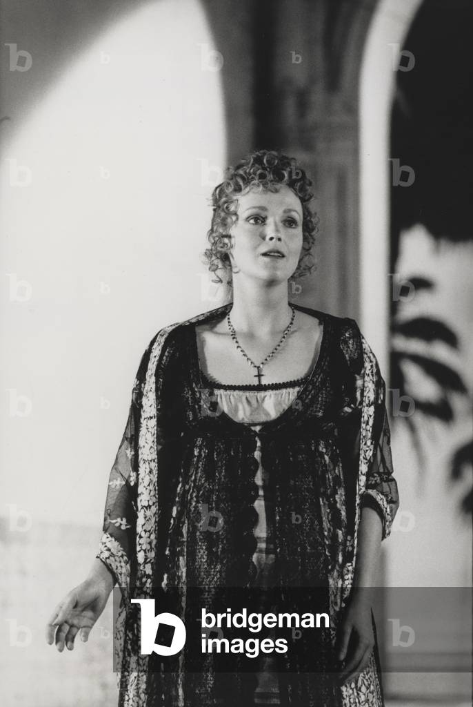 The Changeling by Thomas Middleton, William Rowley