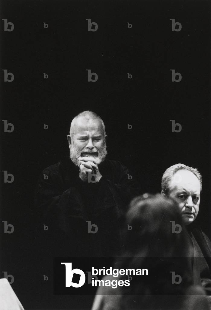 King Lear by William Shakespeare