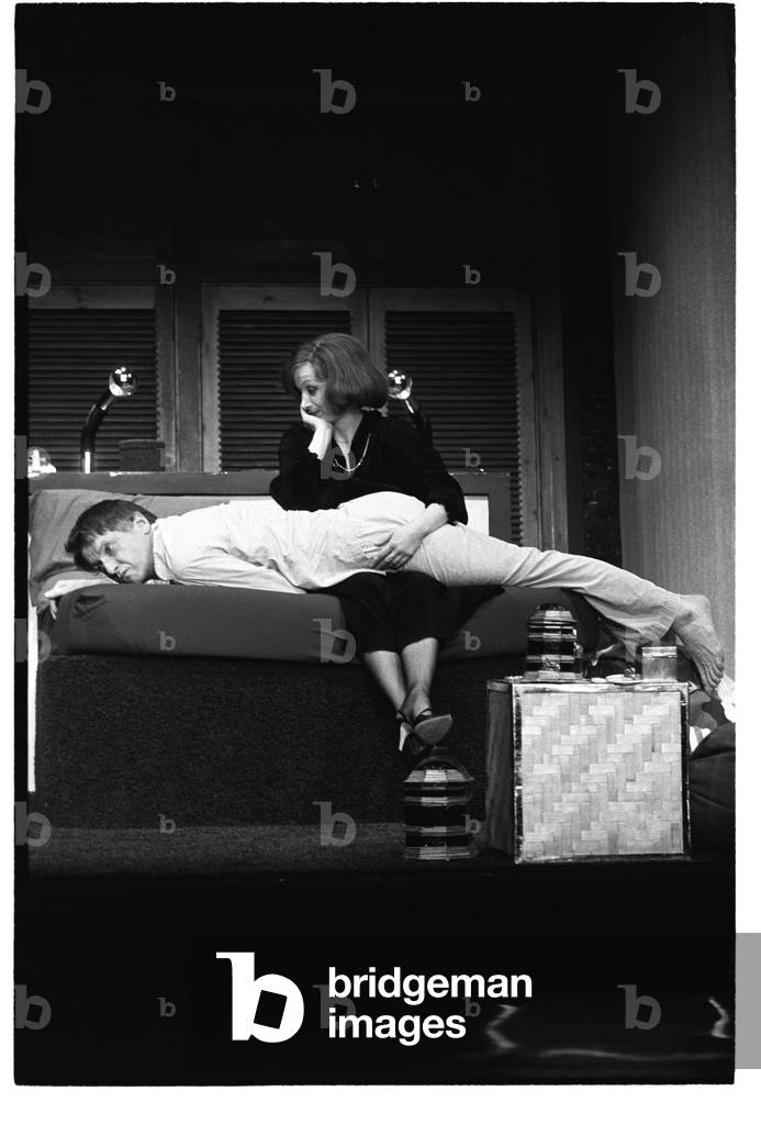 Bedroom Farce