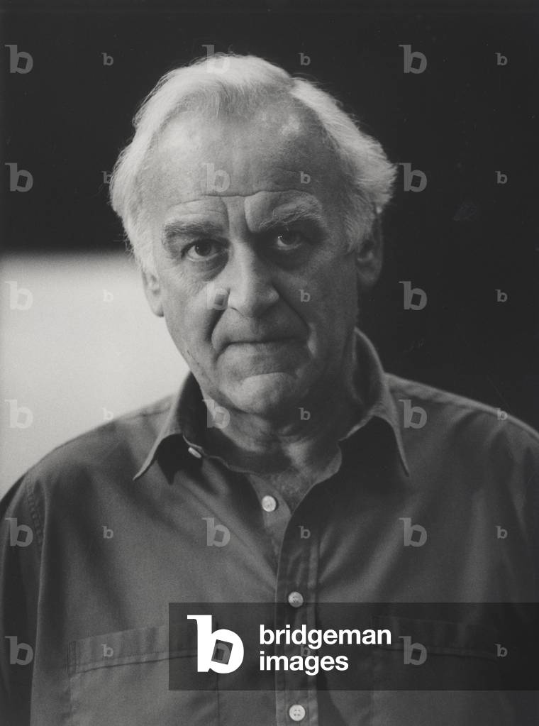 The Absence of War by David Hare