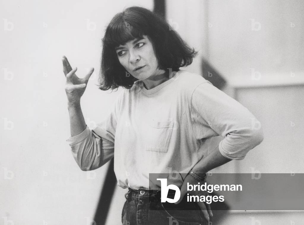 The Absence of War by David Hare