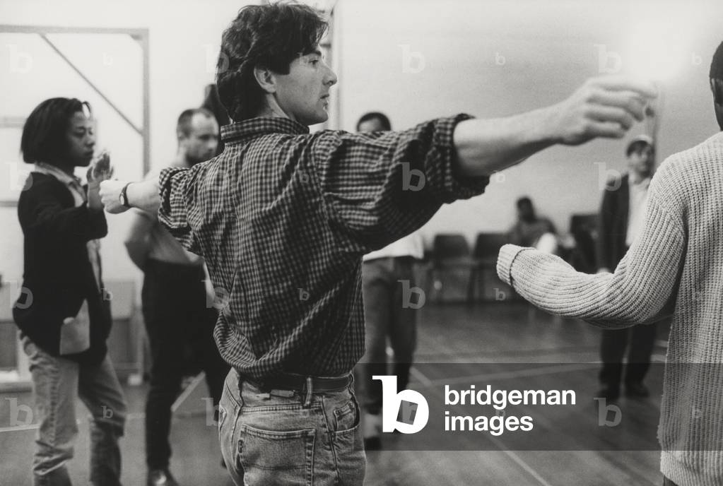 The Changeling by Thomas Middleton, William Rowley