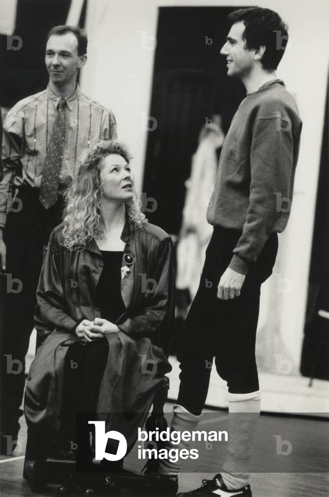 Hamlet by William Shakespeare