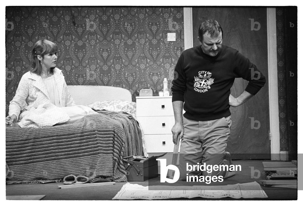 Bedroom Farce