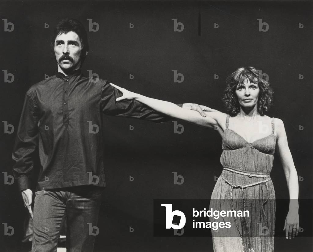 Bow Down by Tony Harrison