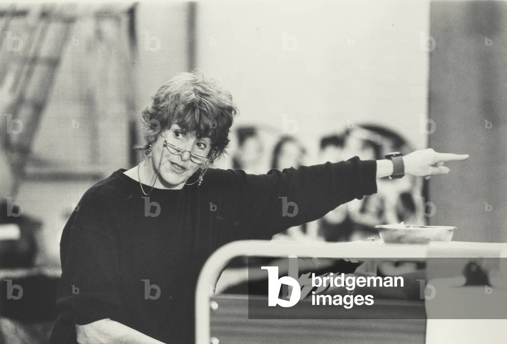 Angels In America written by Tony Kushner