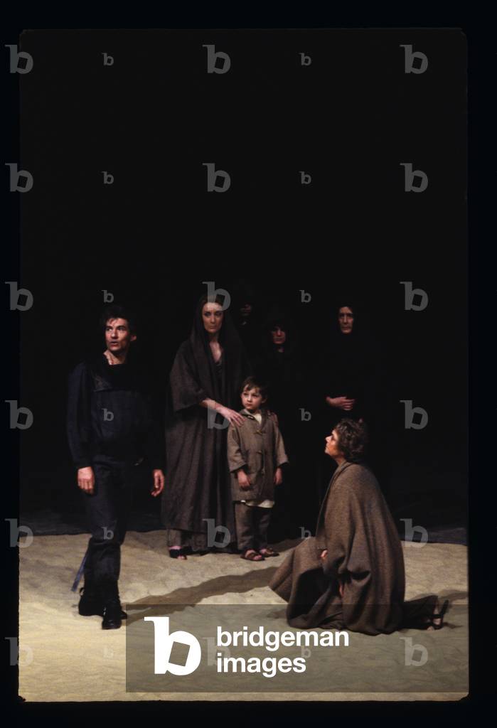 Coriolanus by William Shakespeare