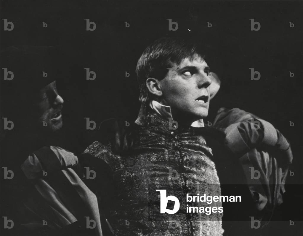 Hamlet by William Shakespeare