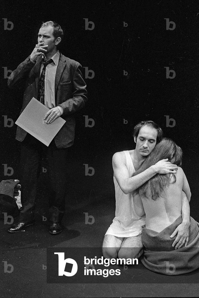 Statements, Athol Fugard