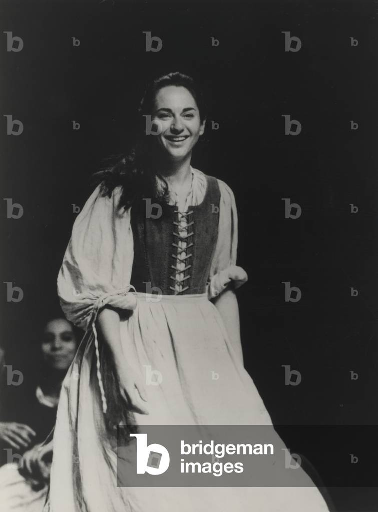 Fuente Ovejuna by Lope de Vega