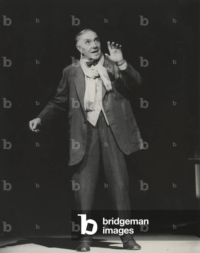 Early Days by David Storey