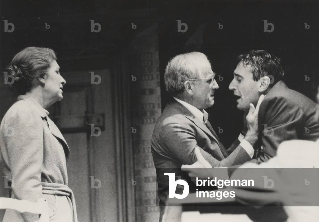 Death of a Salesman by Arthur Miller