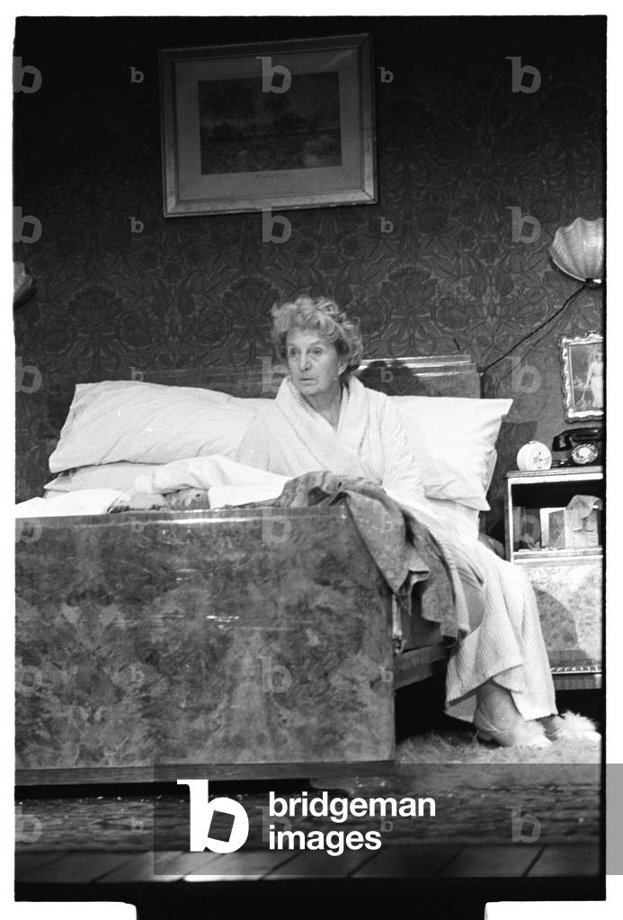 Bedroom Farce