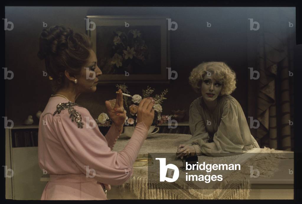 Blithe Spirit by Nöel Coward