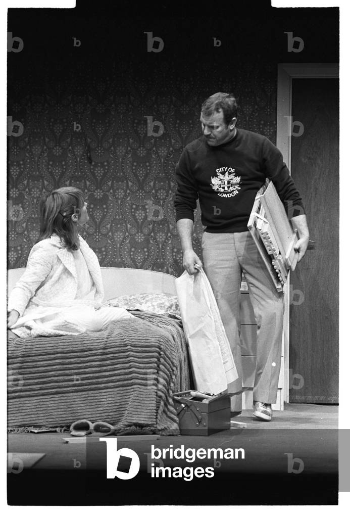 Bedroom Farce
