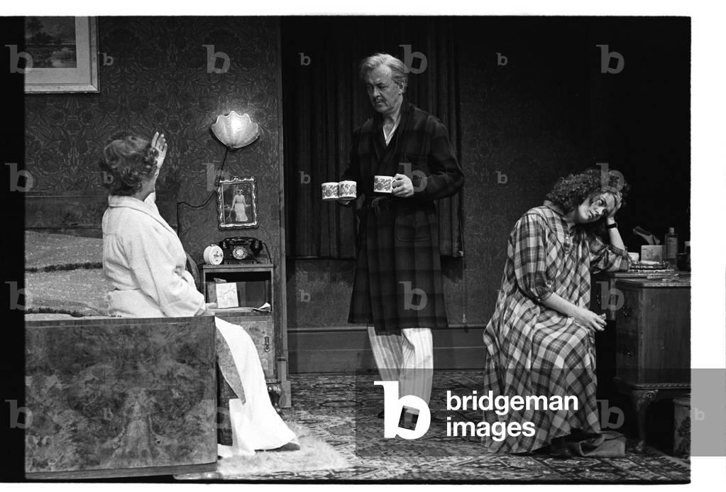 Bedroom Farce