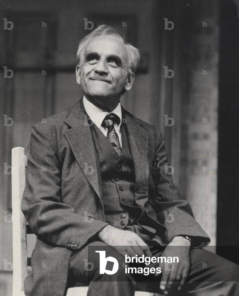 Death of a Salesman by Arthur Miller
