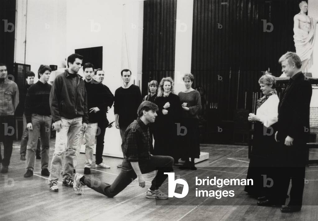 Hamlet by William Shakespeare