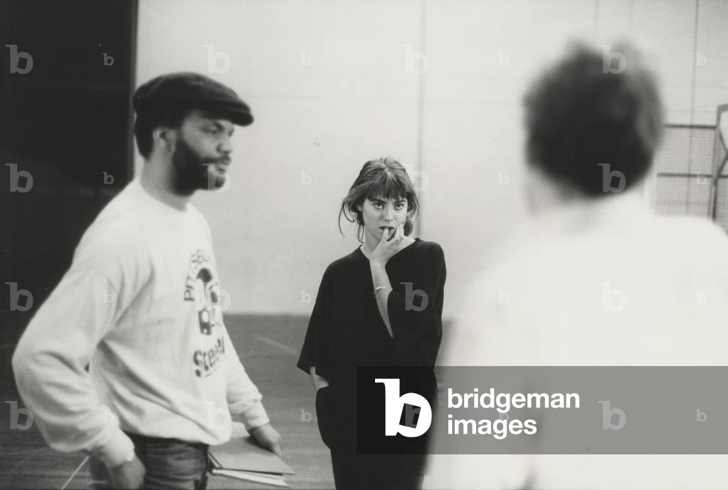 The Changeling by Thomas Middleton, William Rowley