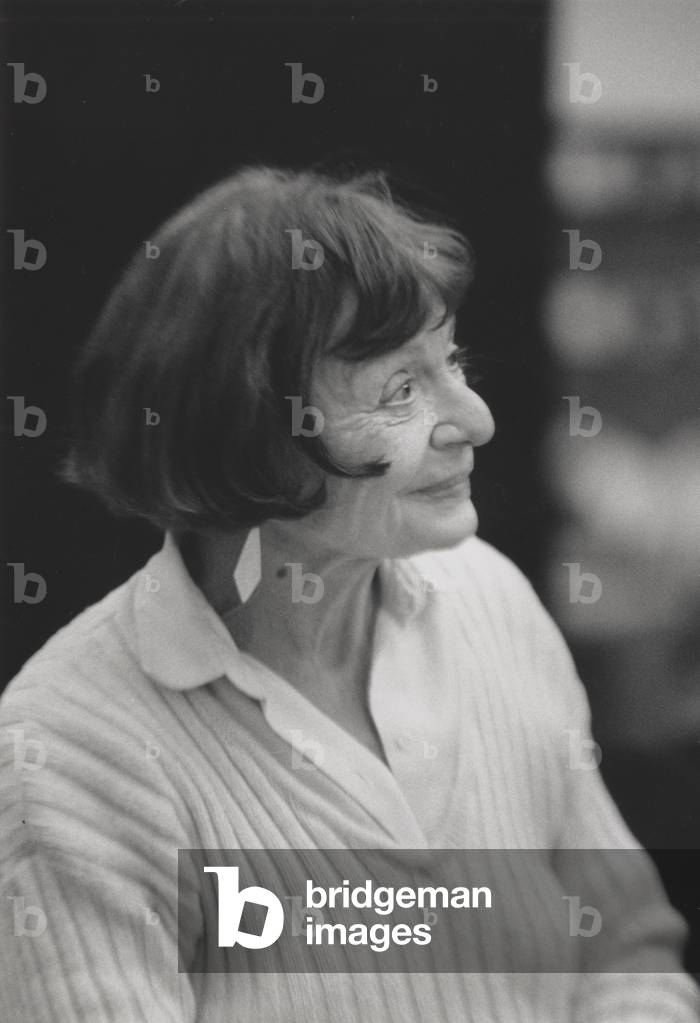 Absolute Hell by Rodney Ackland