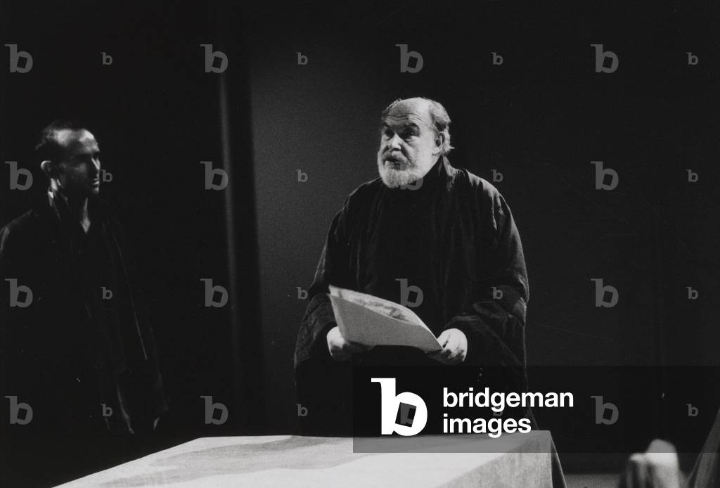 King Lear by William Shakespeare