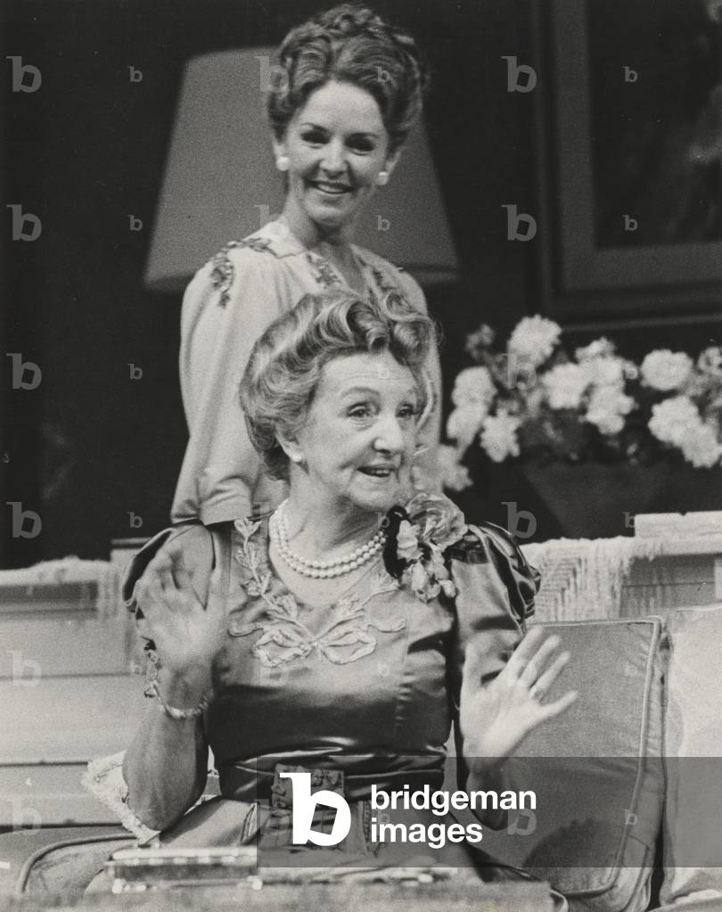 Blithe Spirit by Nöel Coward