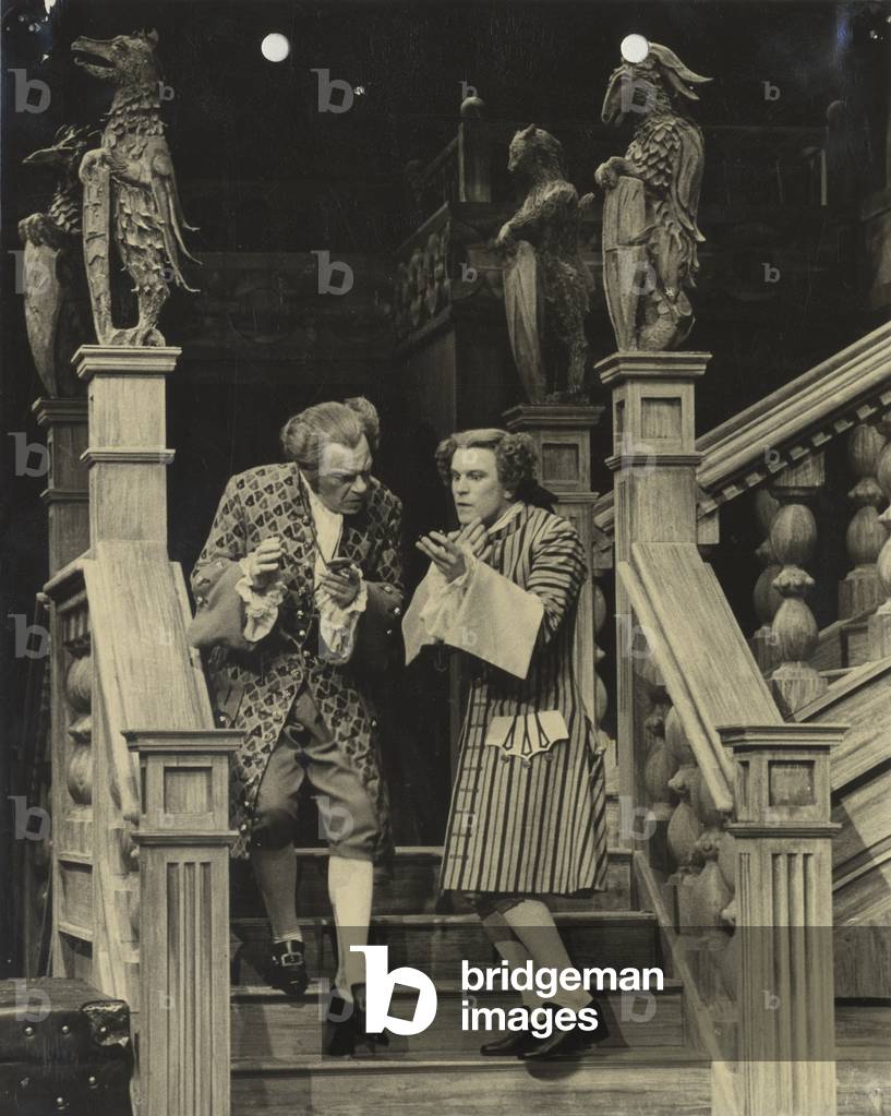 The Double Dealer by William Congreve