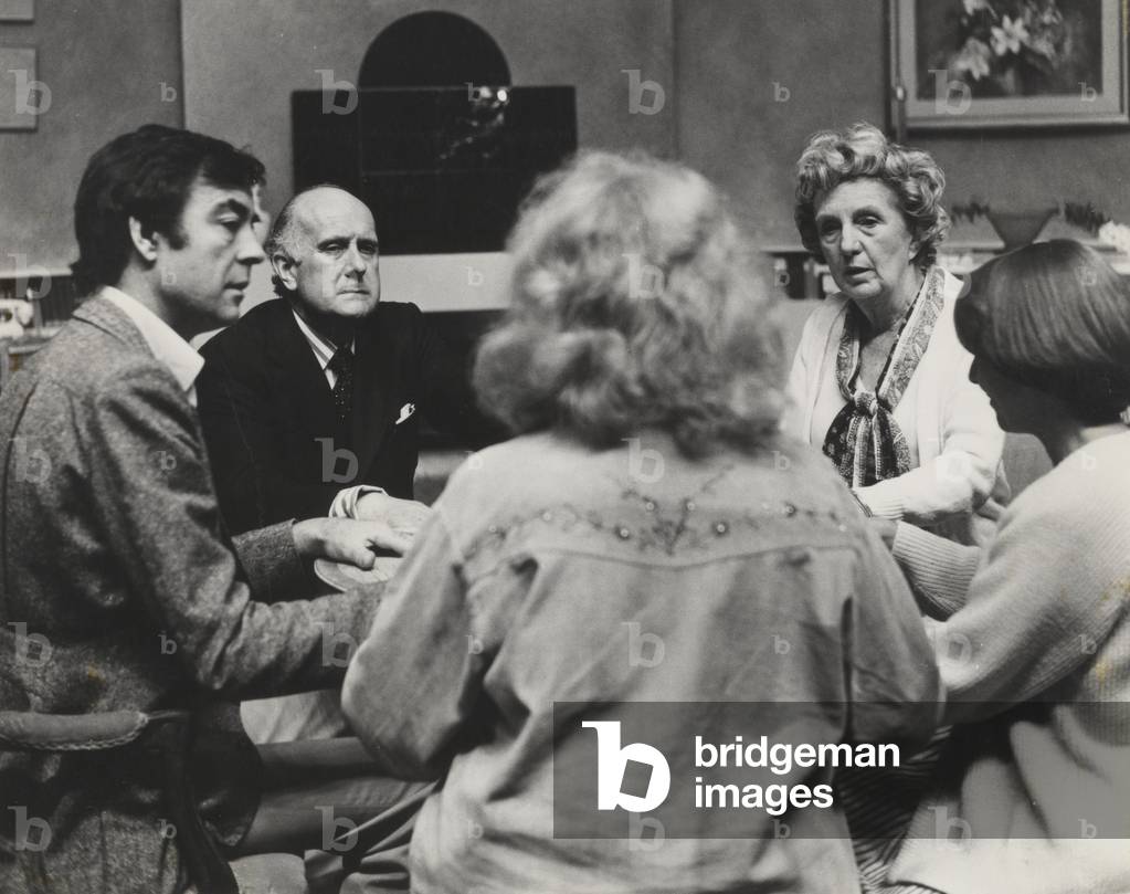 Blithe Spirit by Nöel Coward