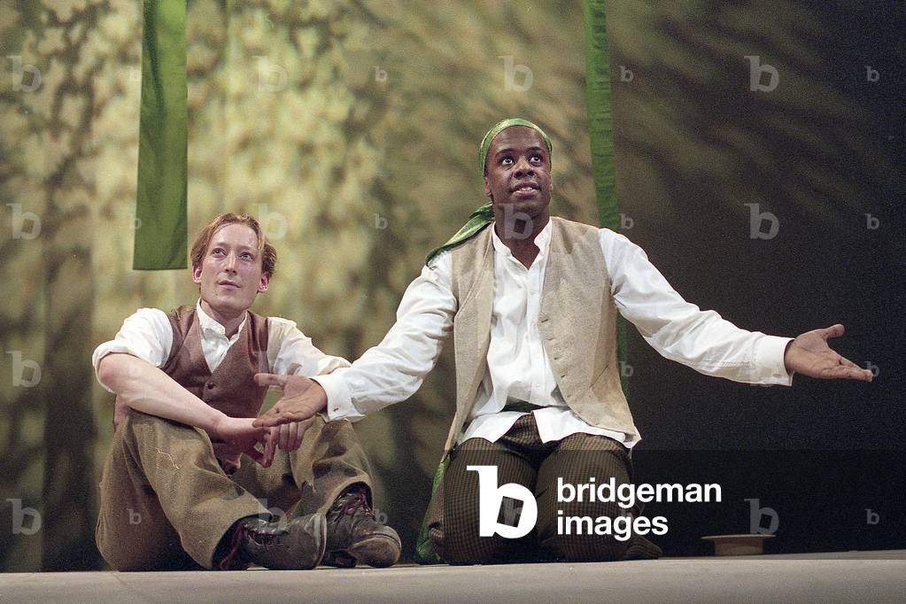 As You Like It by William Shakespeare, 1994 (photo)