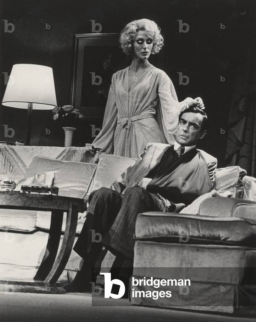 Blithe Spirit by Nöel Coward