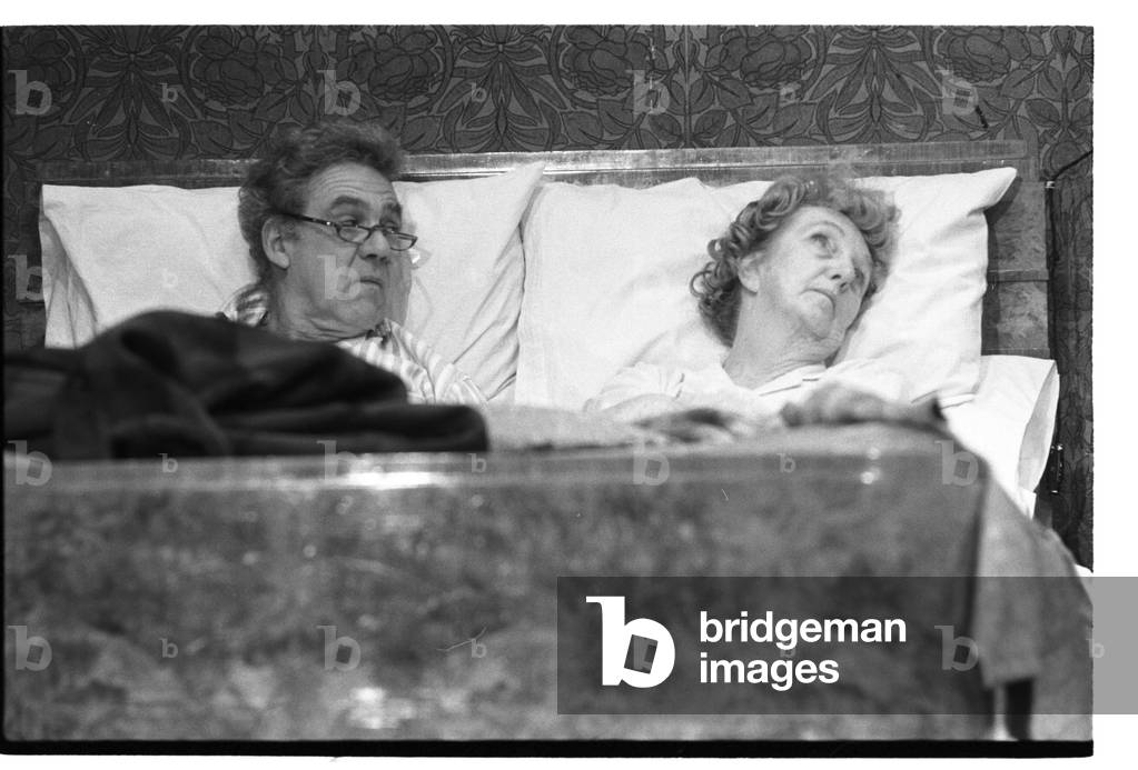 Bedroom Farce