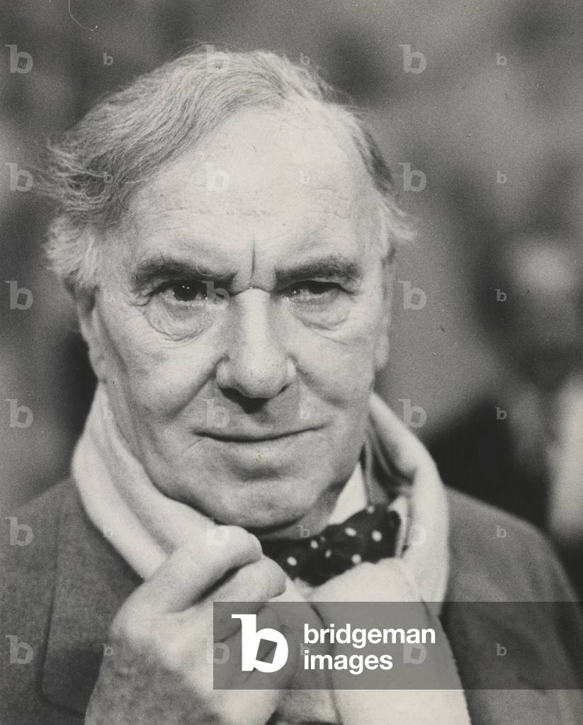 Early Days by David Storey