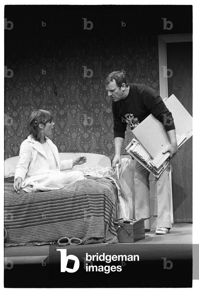 Bedroom Farce