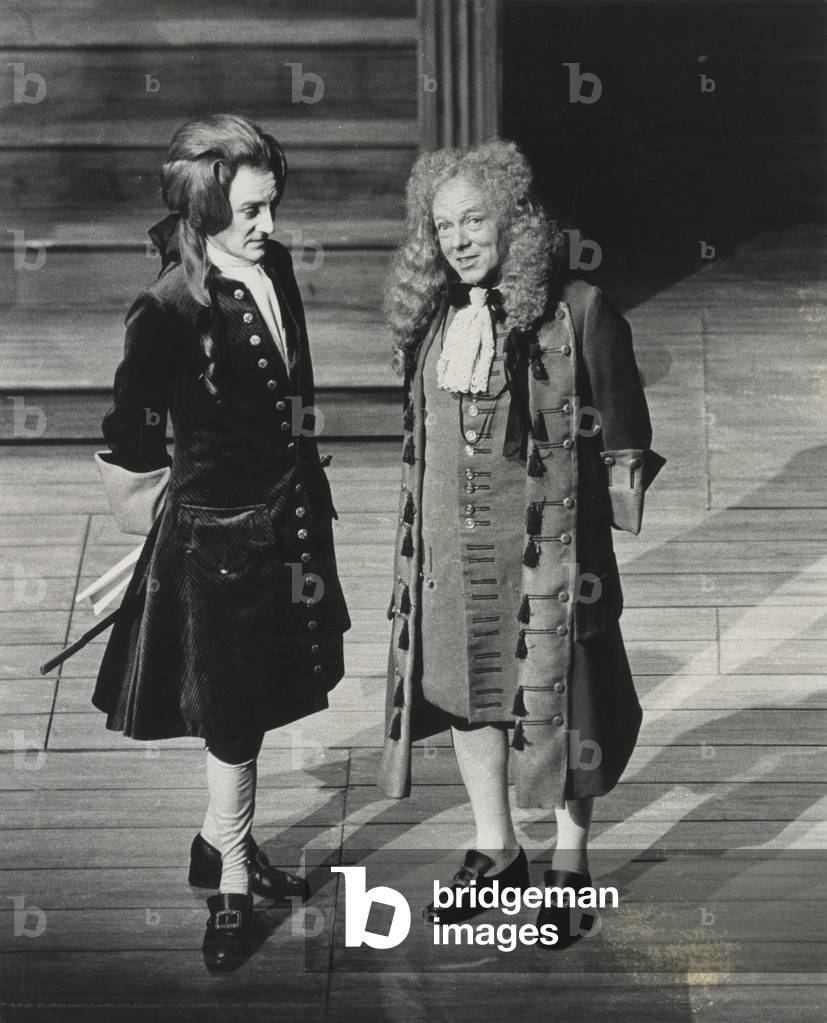 The Double Dealer by William Congreve