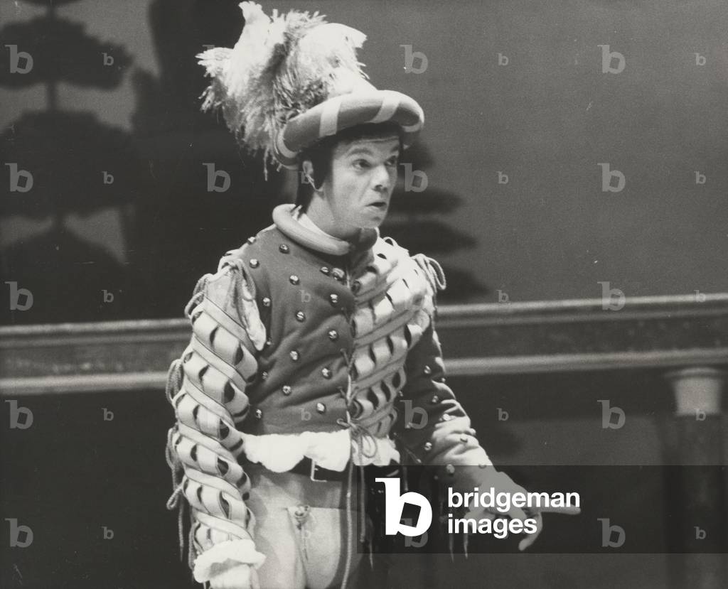 Harlequinade