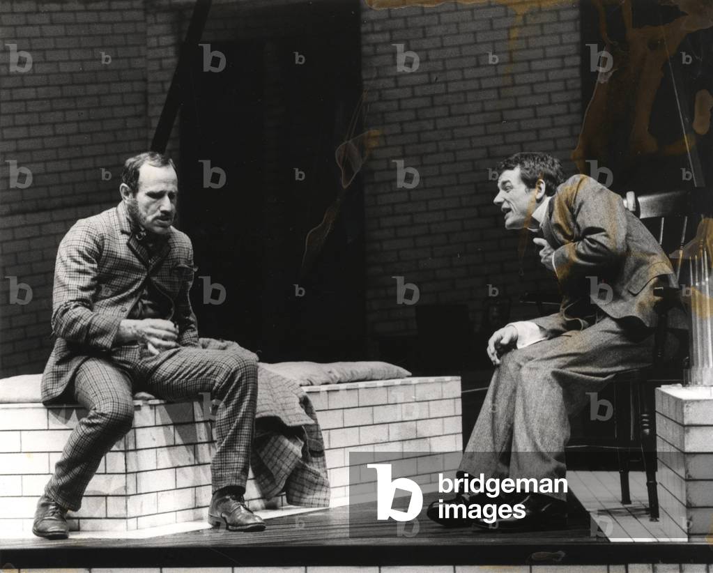 The Elephant Man by Bernard Pomerance