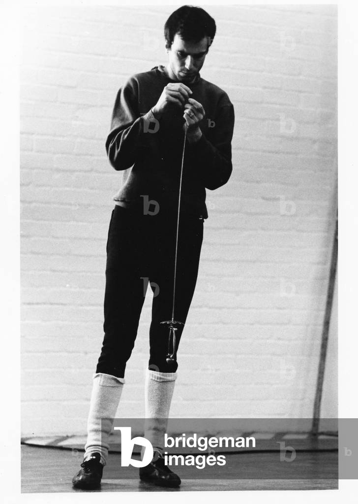 Hamlet by William Shakespeare