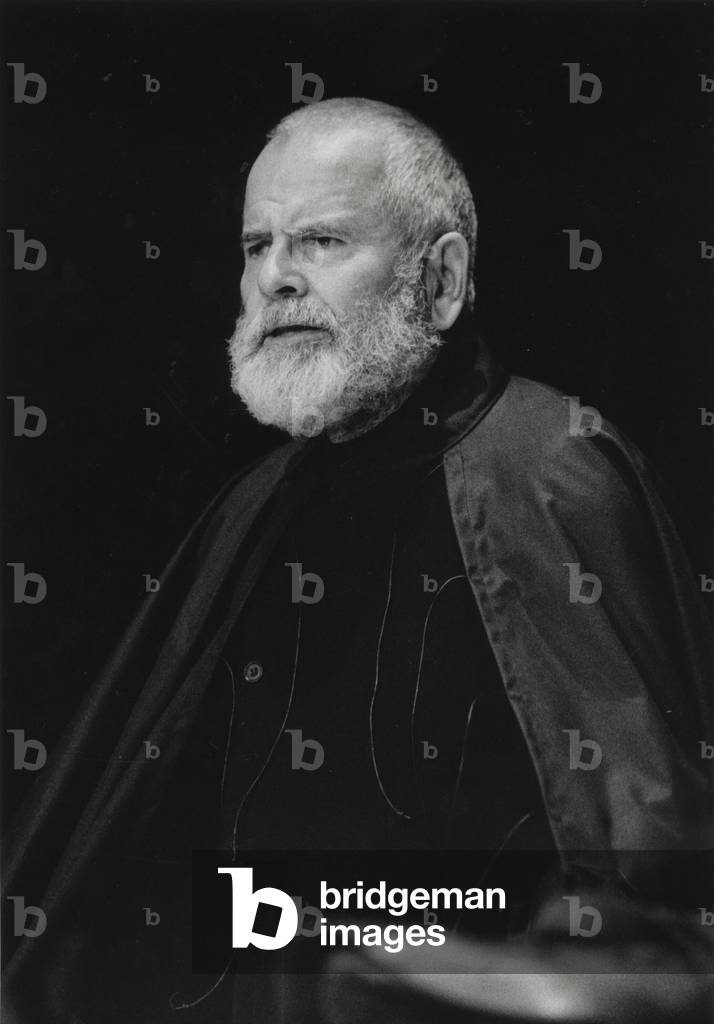 King Lear by William Shakespeare