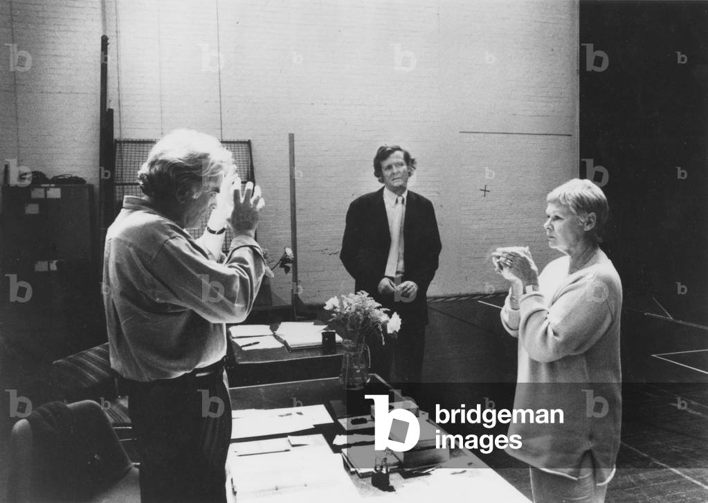 Image of Amy's View by David Hare by Haynes, John