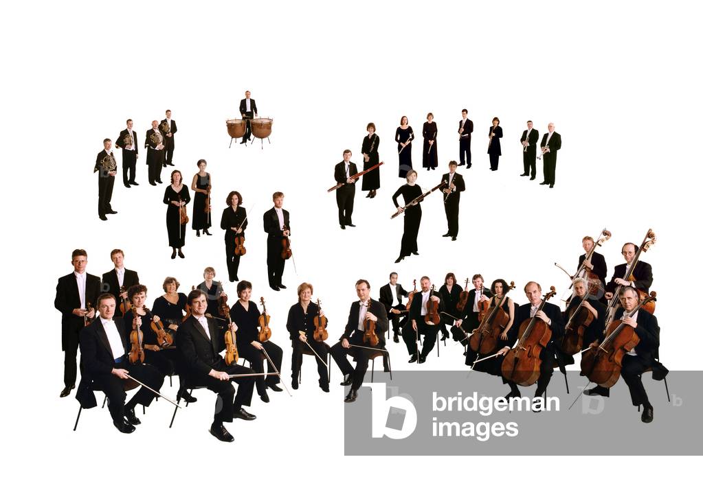 Members of the English