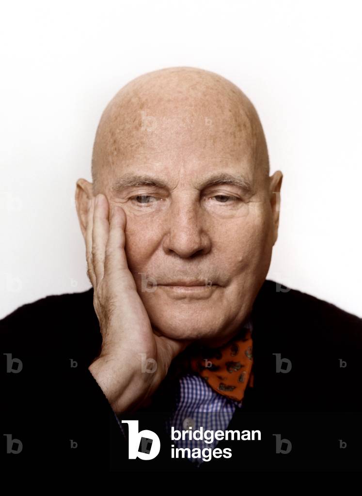 Hans Werner Henze -