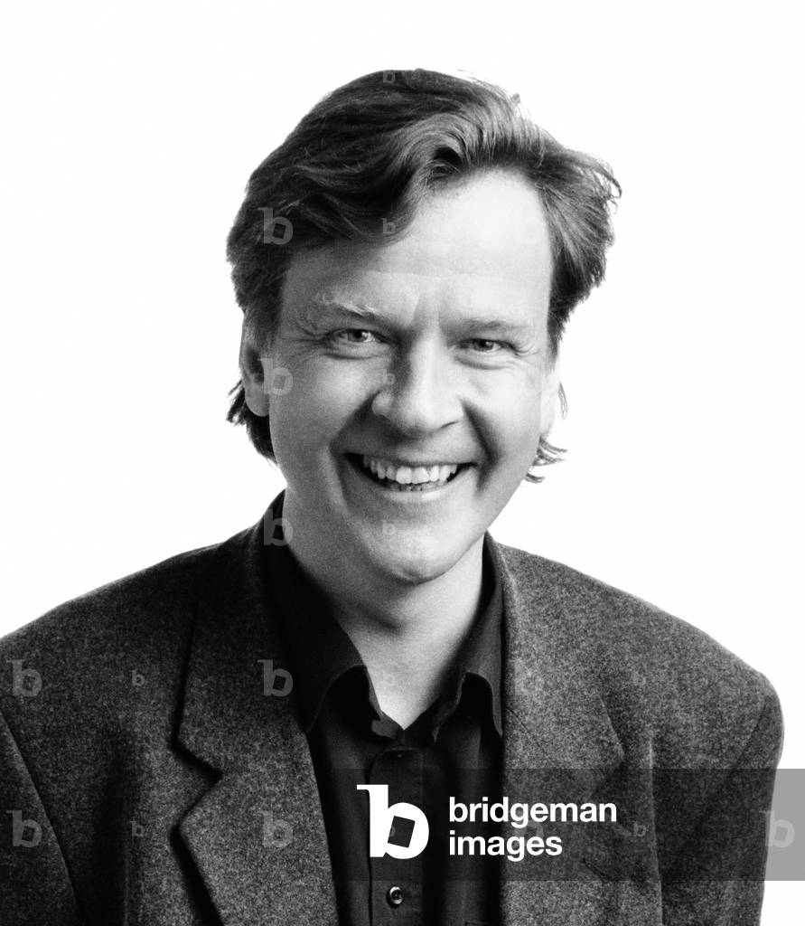 Magnus Lindberg 2000