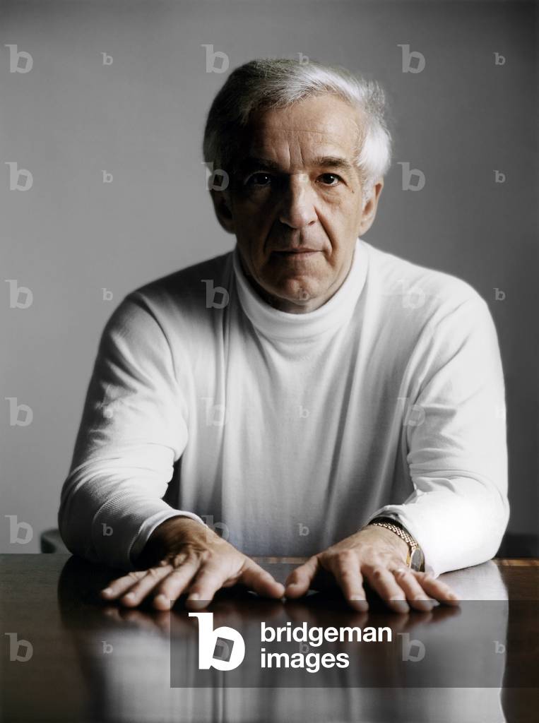 Vladimir Ashkenazy