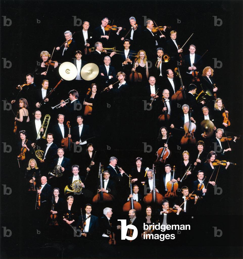 London Philharmonic Orchestra group