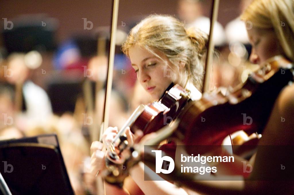 National Youth Orchestra of