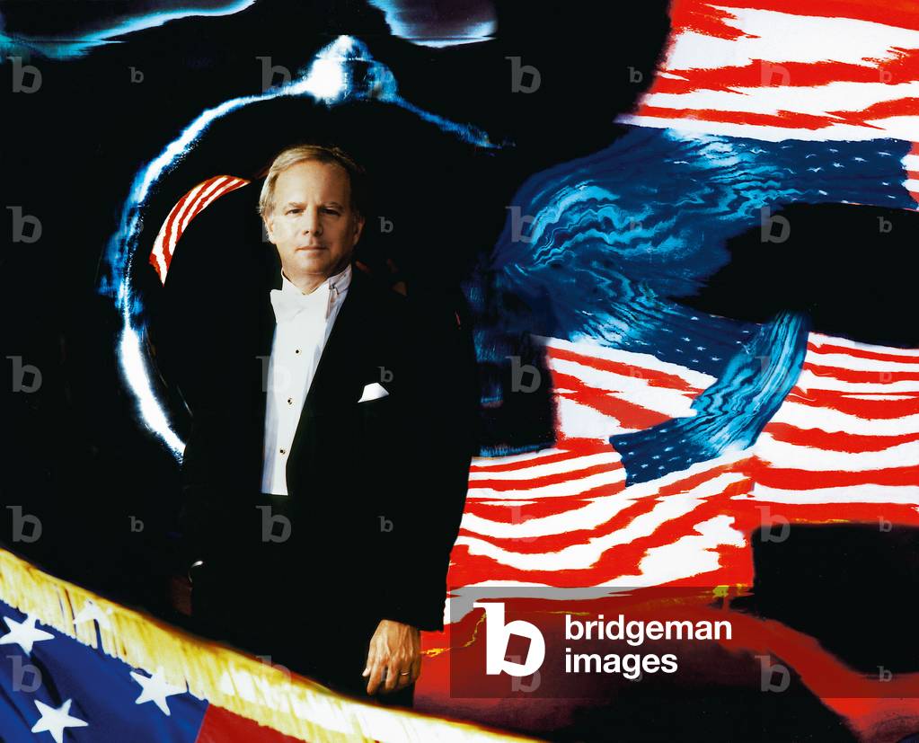 SLATKIN Leonard - American