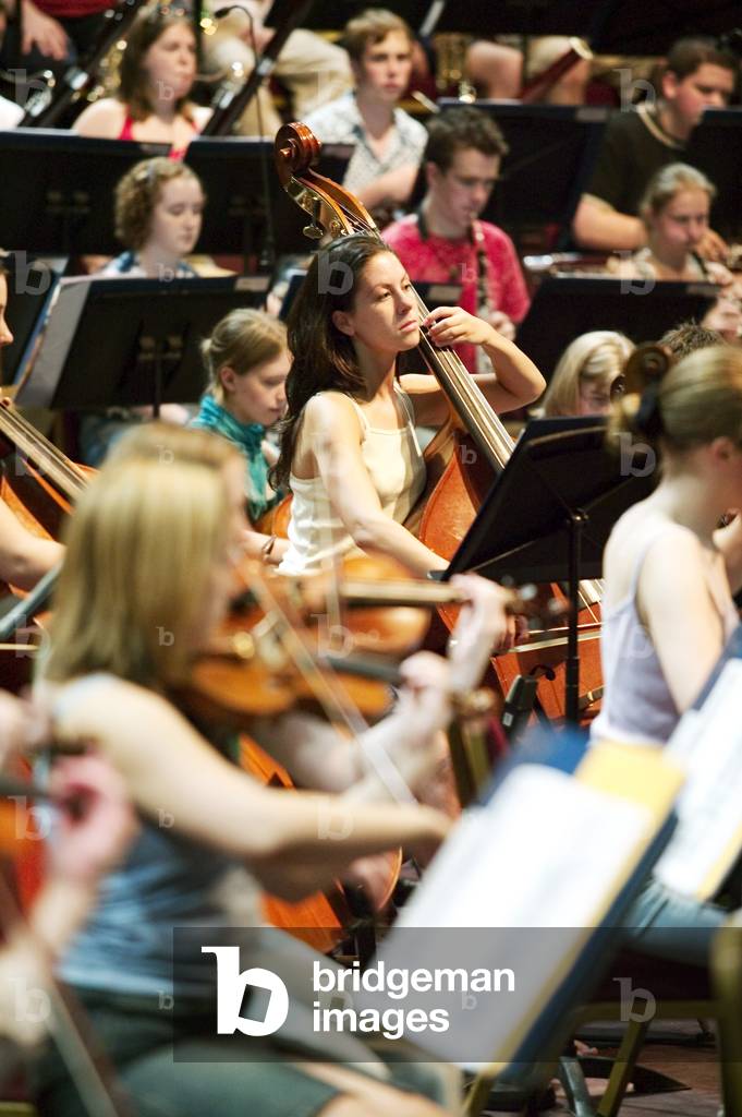 National Youth Orchestra of