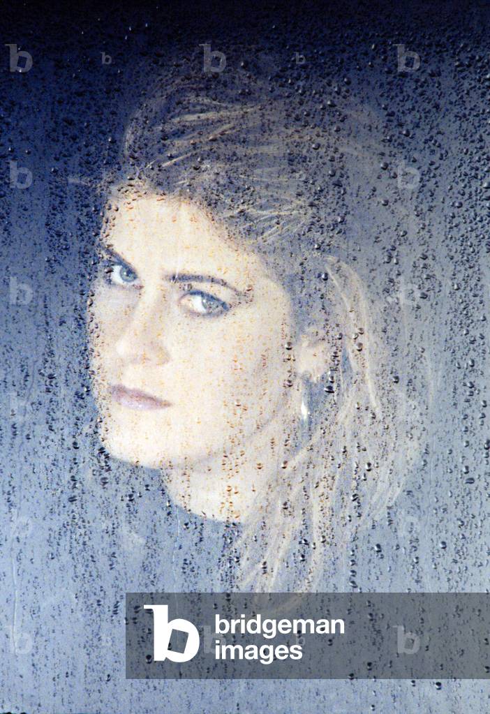 Alison Moyet - portrait