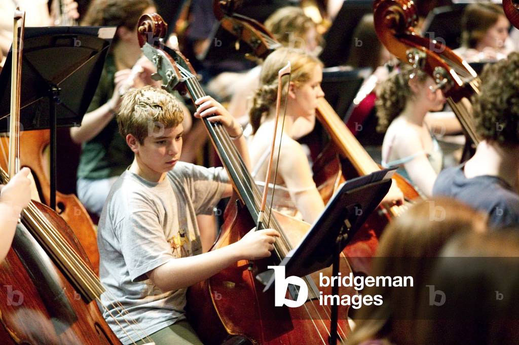 National Youth Orchestra of